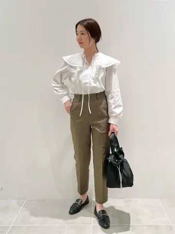 ONWARD CROSSET SELECT 水谷 コーディネート画像