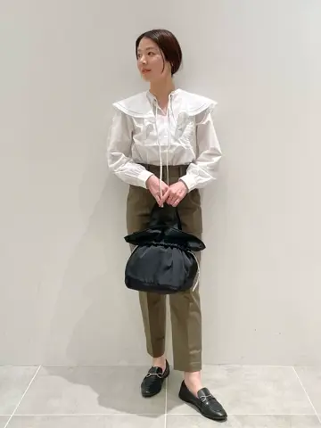 ONWARD CROSSET SELECT 水谷 コーディネート画像