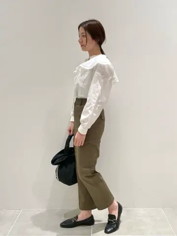 ONWARD CROSSET SELECT 水谷 コーディネート画像