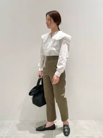 ONWARD CROSSET SELECT 水谷 コーディネート画像