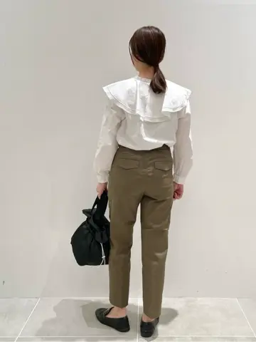 ONWARD CROSSET SELECT 水谷 コーディネート画像