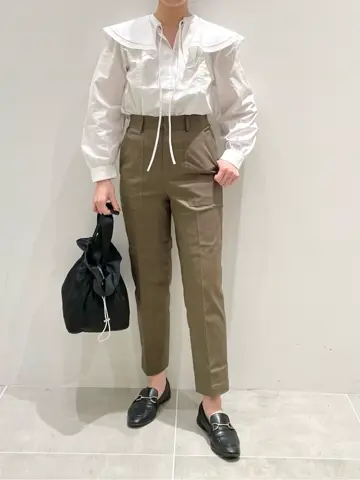 ONWARD CROSSET SELECT 水谷 コーディネート画像