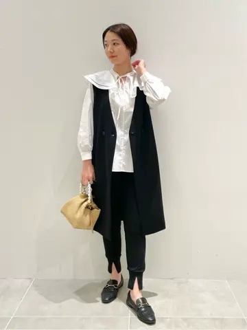 ONWARD CROSSET SELECT 水谷 コーディネート画像