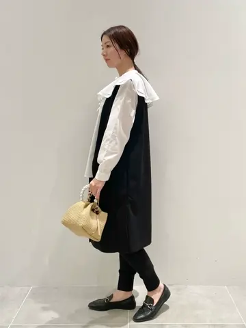 ONWARD CROSSET SELECT 水谷 コーディネート画像