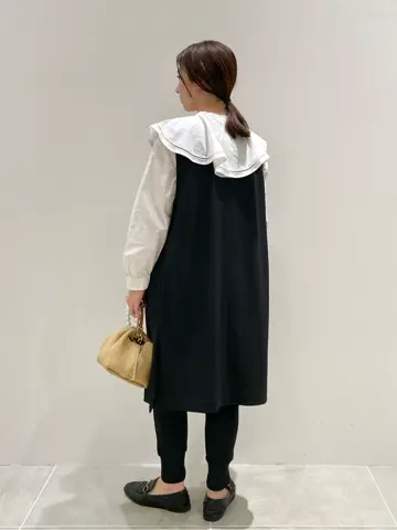 ONWARD CROSSET SELECT 水谷 コーディネート画像