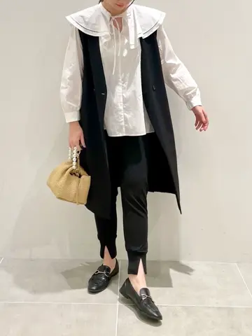 ONWARD CROSSET SELECT 水谷 コーディネート画像