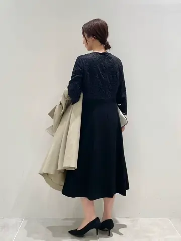 ONWARD CROSSET SELECT 水谷 コーディネート画像