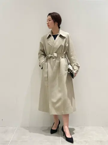 ONWARD CROSSET SELECT 水谷 コーディネート画像