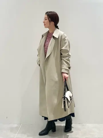 ONWARD CROSSET SELECT 水谷 コーディネート画像