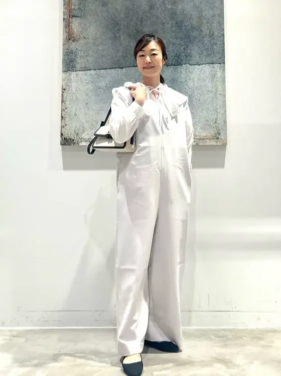 ONWARD CROSSET SELECT 田中 コーディネート画像