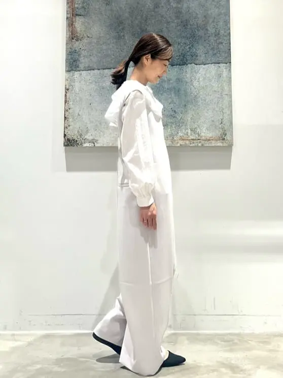 ONWARD CROSSET SELECT 田中 コーディネート画像