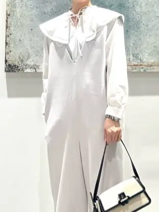 ONWARD CROSSET SELECT 田中 コーディネート画像