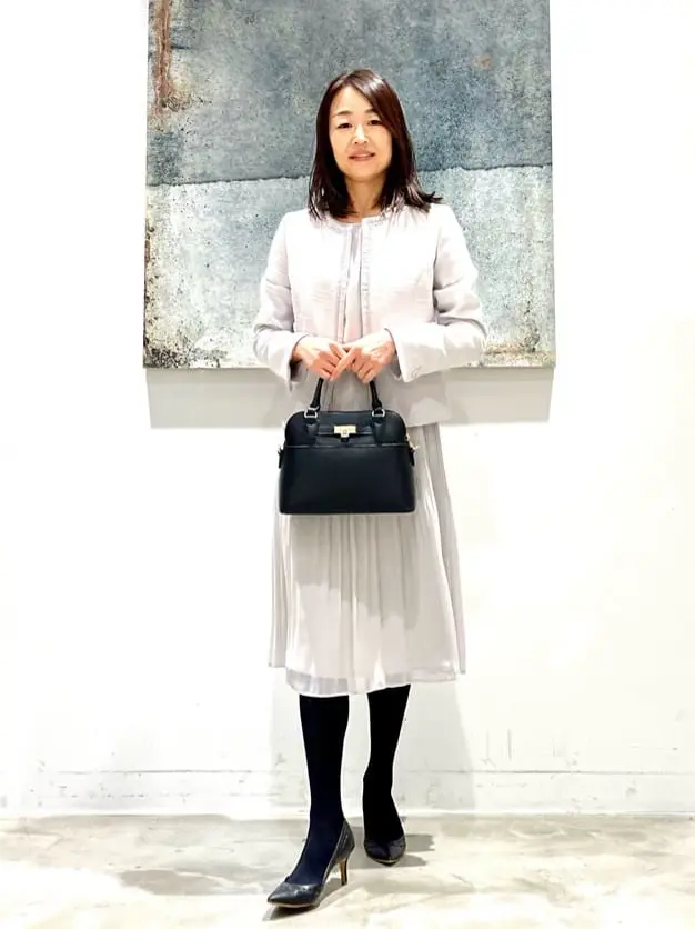  田中 コーディネート画像