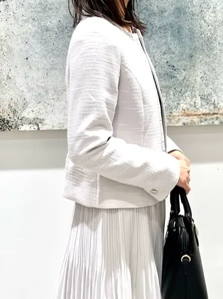 ONWARD CROSSET SELECT 田中 コーディネート画像