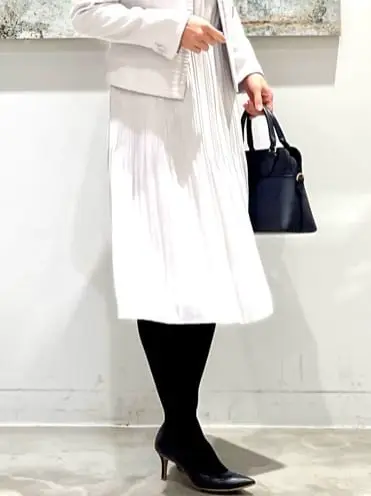 ONWARD CROSSET SELECT 田中 コーディネート画像