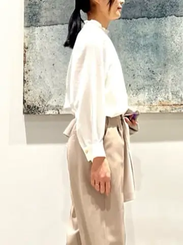 ONWARD CROSSET SELECT 田中 コーディネート画像