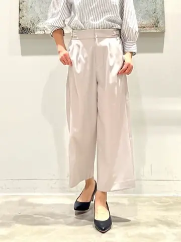 ONWARD CROSSET SELECT 田中 コーディネート画像