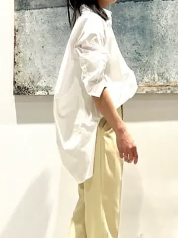 ONWARD CROSSET SELECT 田中 コーディネート画像