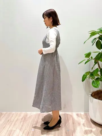 ONWARD CROSSET SELECT tomo コーディネート画像