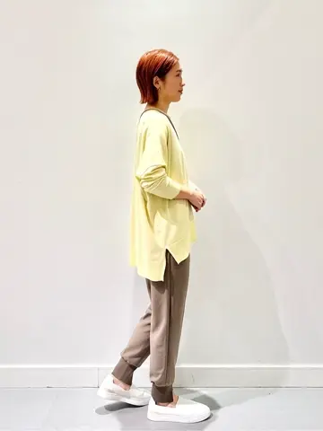 ONWARD CROSSET SELECT 濱野 コーディネート画像