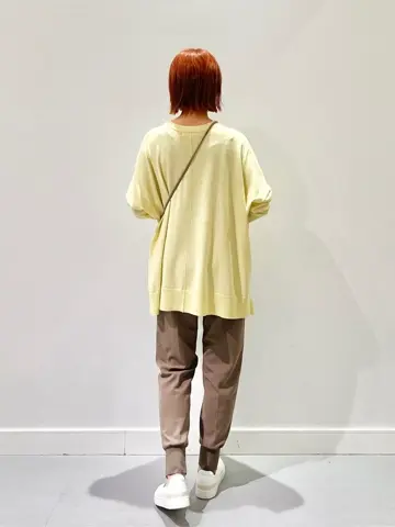 ONWARD CROSSET SELECT 濱野 コーディネート画像