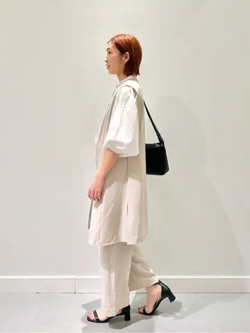 ONWARD CROSSET SELECT 濱野 コーディネート画像