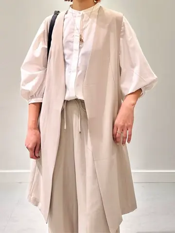 ONWARD CROSSET SELECT 濱野 コーディネート画像