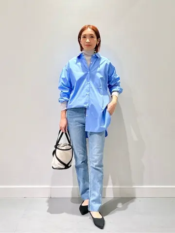 ONWARD CROSSET SELECT 濱野 コーディネート画像