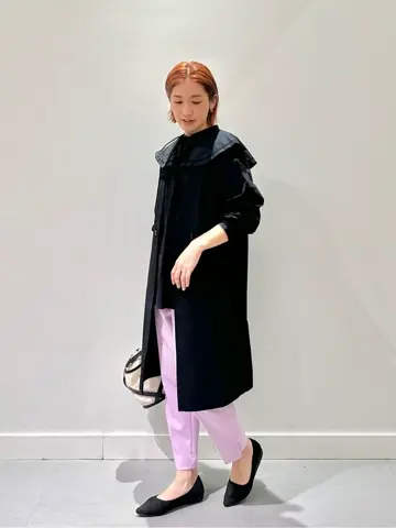 ONWARD CROSSET SELECT 濱野 コーディネート画像