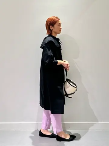 ONWARD CROSSET SELECT 濱野 コーディネート画像