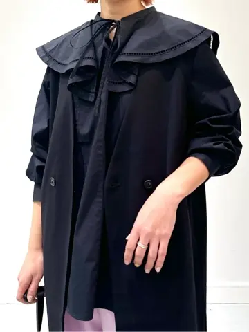 ONWARD CROSSET SELECT 濱野 コーディネート画像