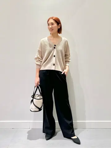 ONWARD CROSSET SELECT 濱野 コーディネート画像