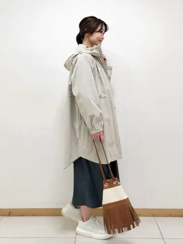 ONWARD CROSSET SELECT 濱地 コーディネート画像