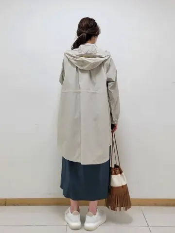 ONWARD CROSSET SELECT 濱地 コーディネート画像