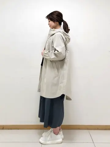 ONWARD CROSSET SELECT 濱地 コーディネート画像