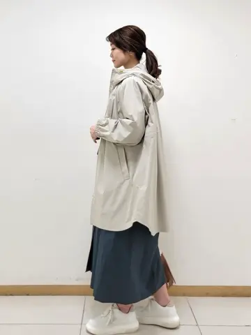 ONWARD CROSSET SELECT 濱地 コーディネート画像