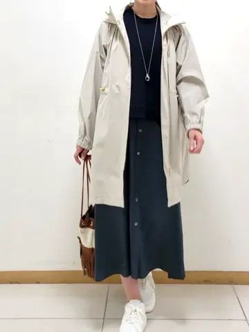 ONWARD CROSSET SELECT 濱地 コーディネート画像