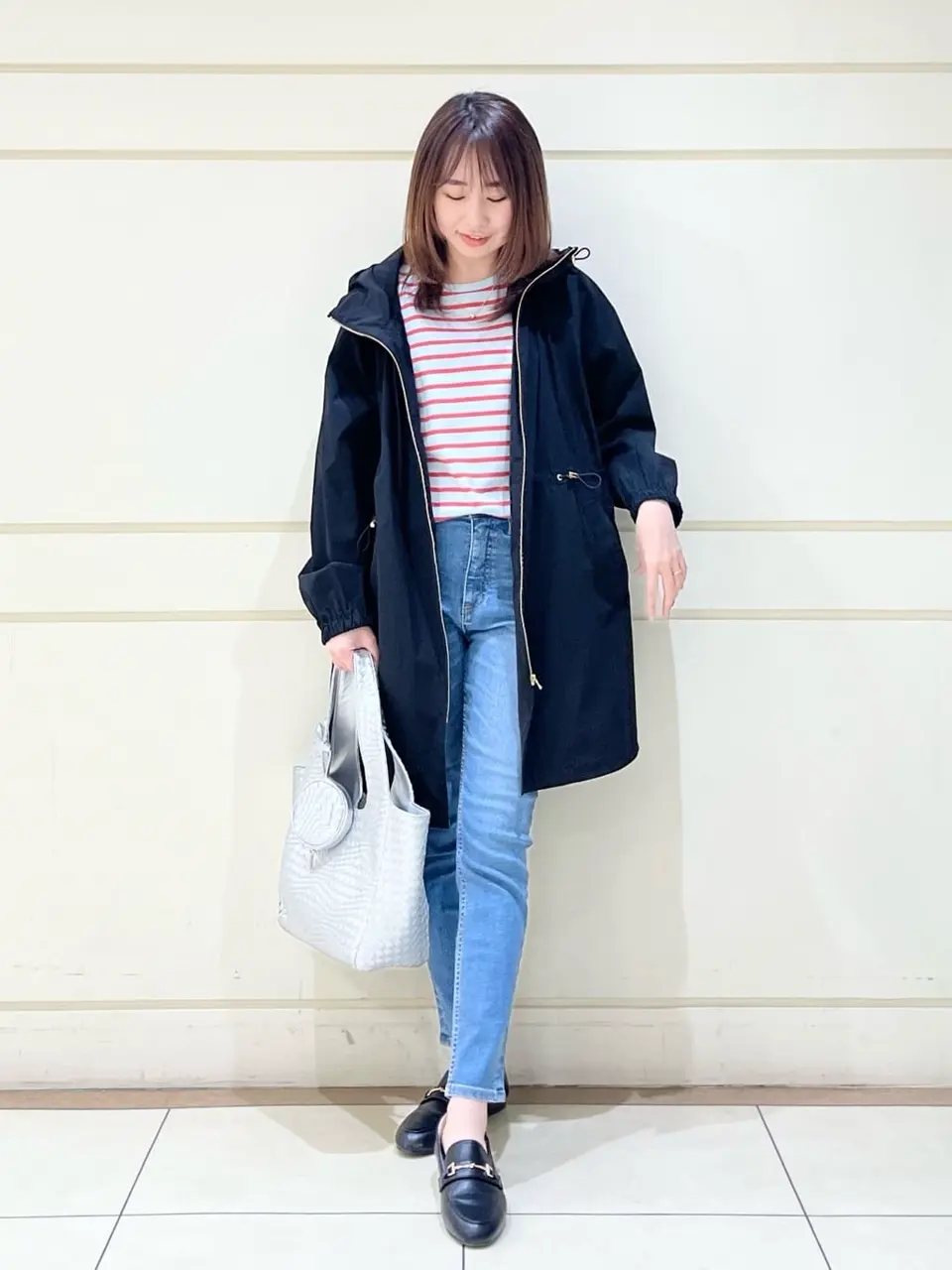 ONWARD CROSSET SELECT Kanako コーディネート画像