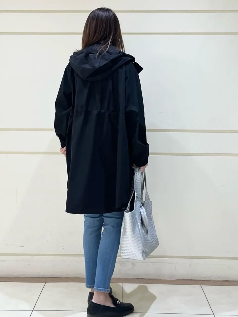 ONWARD CROSSET SELECT Kanako コーディネート画像