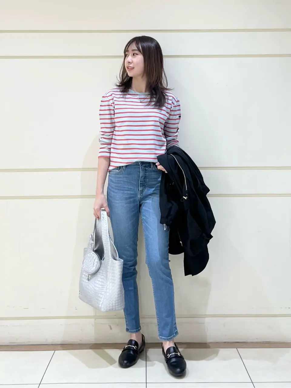 ONWARD CROSSET SELECT Kanako コーディネート画像