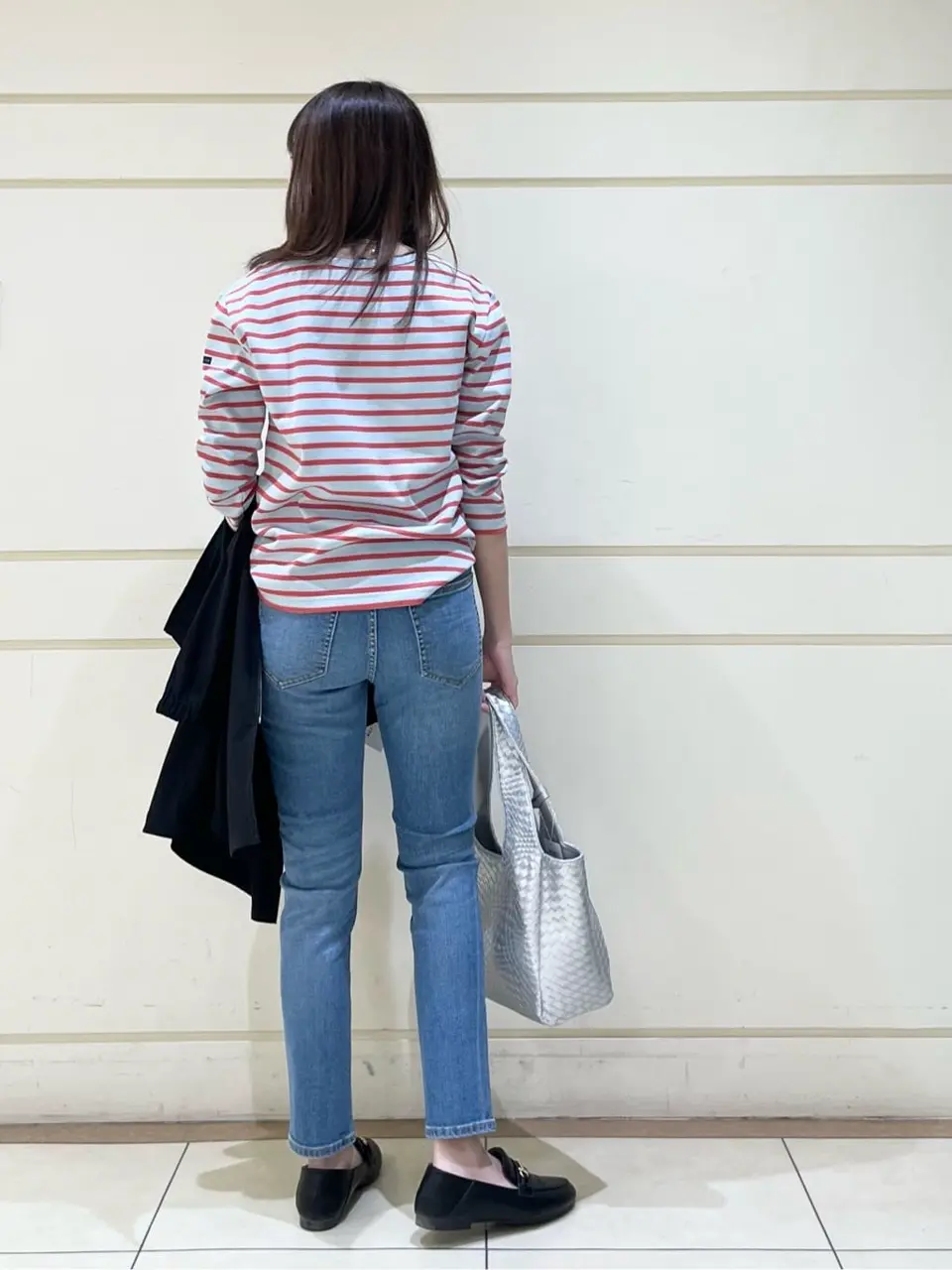 ONWARD CROSSET SELECT Kanako コーディネート画像