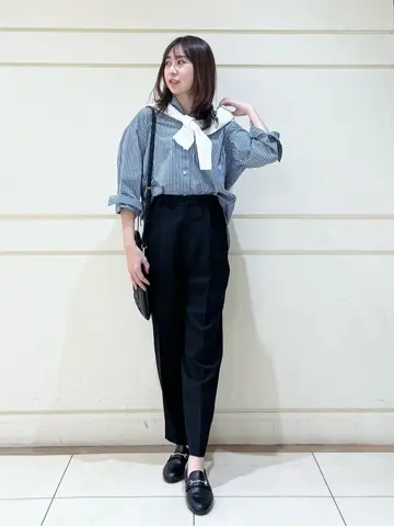 ONWARD CROSSET SELECT Kanako コーディネート画像