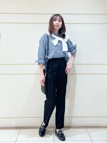 ONWARD CROSSET SELECT Kanako コーディネート画像