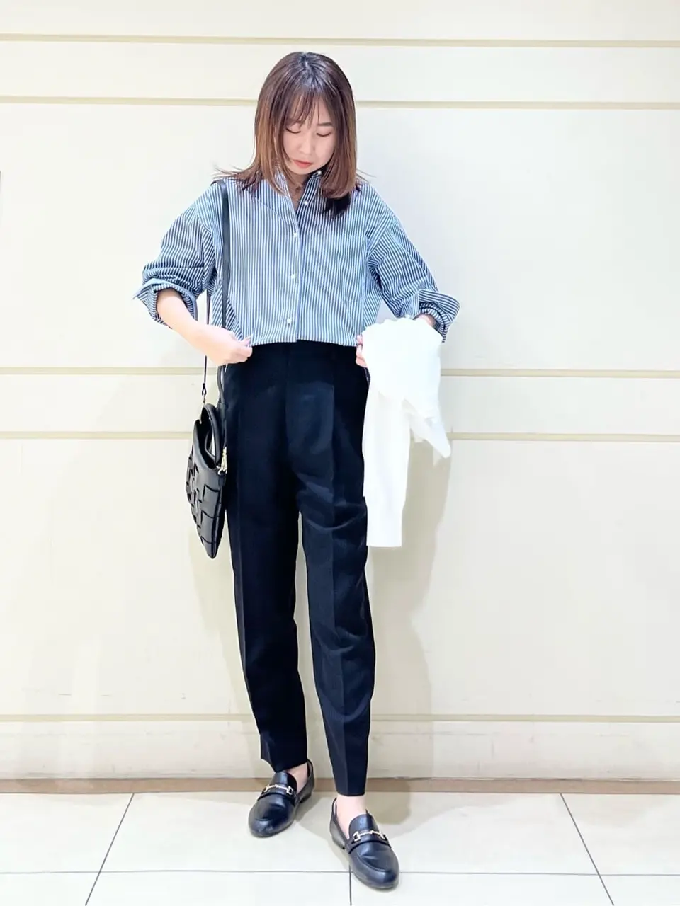 ONWARD CROSSET SELECT Kanako コーディネート画像