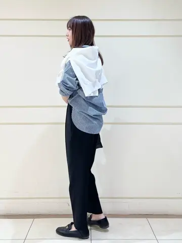 ONWARD CROSSET SELECT Kanako コーディネート画像