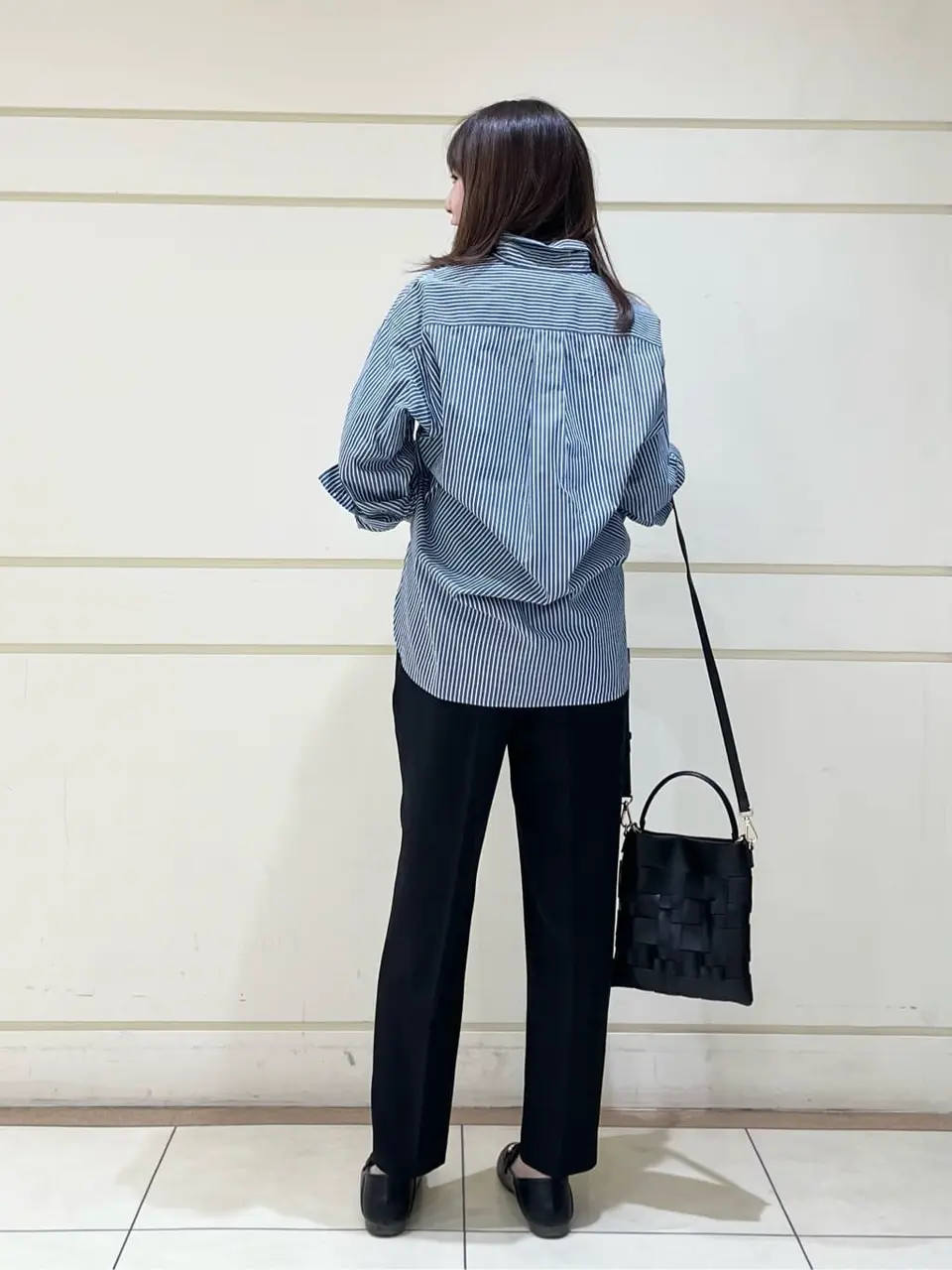 ONWARD CROSSET SELECT Kanako コーディネート画像