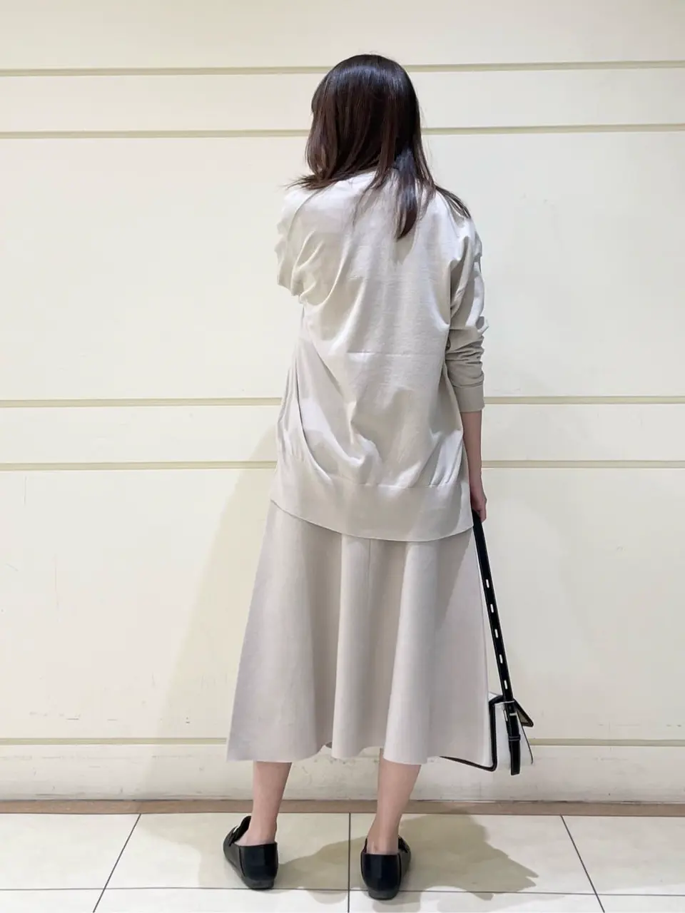 ONWARD CROSSET SELECT Kanako コーディネート画像