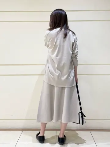 ONWARD CROSSET SELECT Kanako コーディネート画像