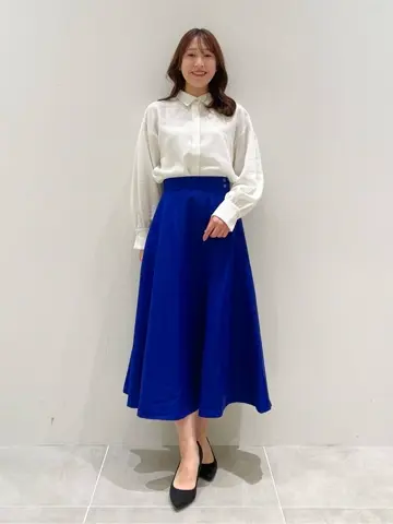 ONWARD CROSSET SELECT 戸澤 コーディネート画像