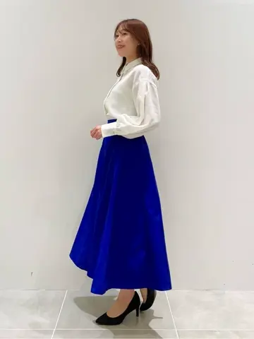 ONWARD CROSSET SELECT 戸澤 コーディネート画像